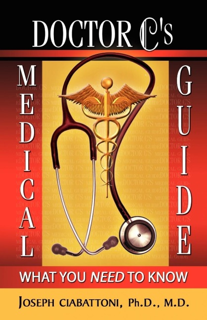 Doctor Cs Medical Guide