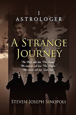 I, Astrologer A Strange Journey