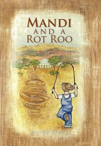 Mandi and a Rot Roo