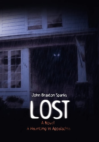 Lost A Novel A Haunting in Appalachia