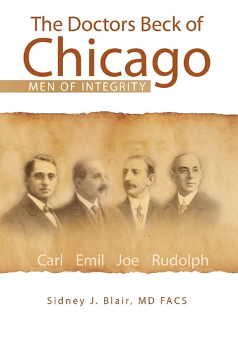 The Doctors Beck of Chicago Men of Integrity