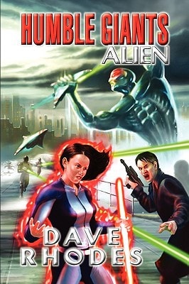 Humble Giants (Alien) Alien