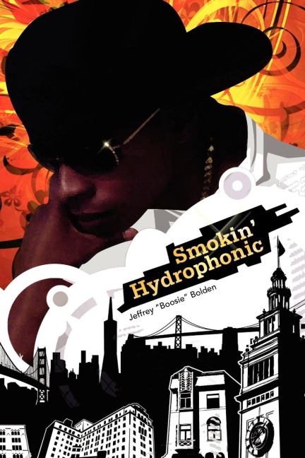 Smokin Hydrophonic