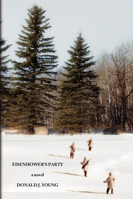 Eisenhowers Party