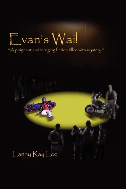 Evans Wail