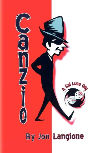 Canzio A Sal Luca Gig