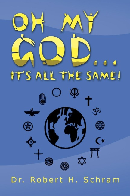Oh My God... Its All the Same!