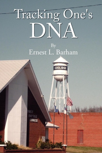 Tracking Ones DNA