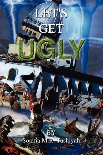 Lets Get Ugly