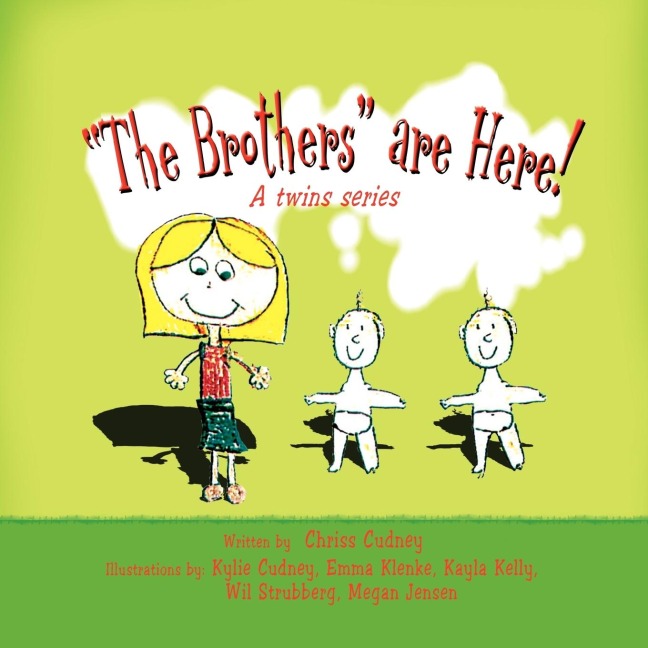 The Brothers are Here!