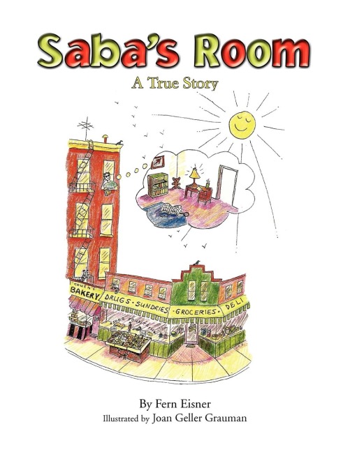 Sabas Room