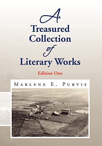 A Treasured Collection of Literary Works Edition One