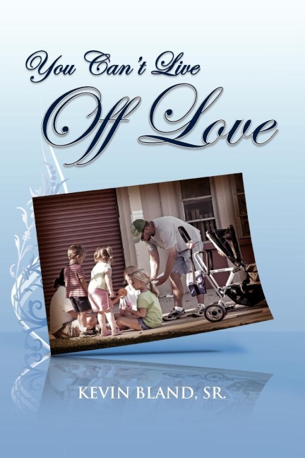 You Cant Live Off Love