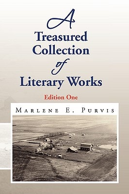 A Treasured Collection of Literary Works Edition Two