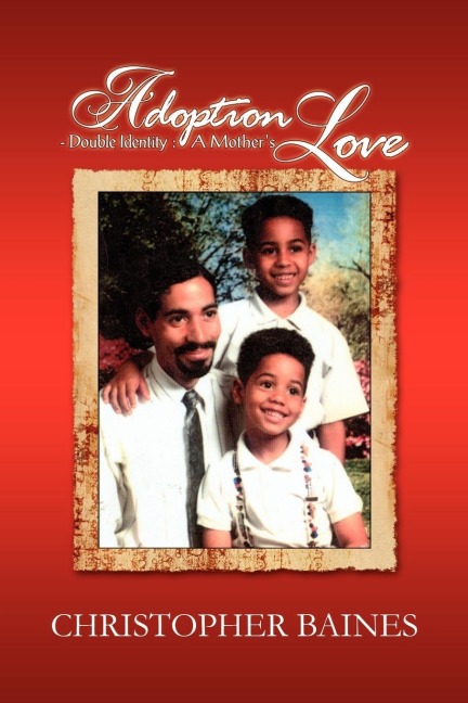 Adoption - Double Identity: A Mothers Love