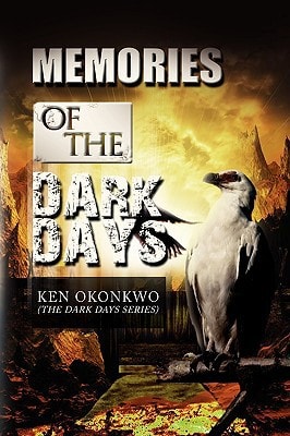 Memories of the Dark Days The Dark Days Series