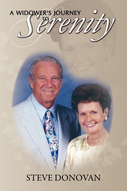 A Widowers Journey to Serenity