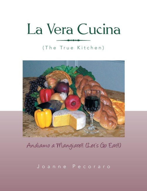 La Vera Cucina: Andiamo a Mangiare!!