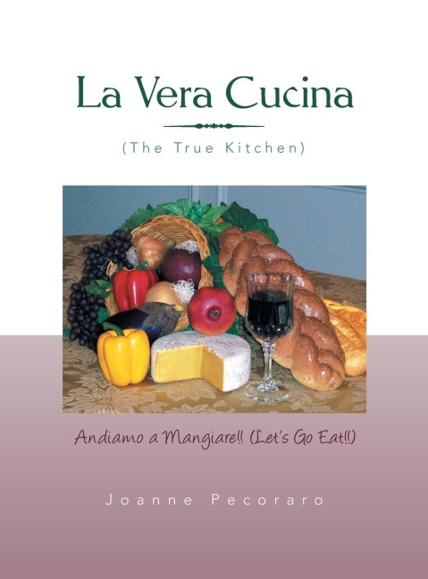 La Vera Cucina: Andiamo a Mangiare!!