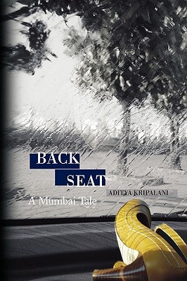 Back Seat A Mumbai Tale