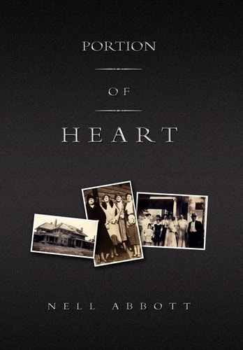 Portion of Heart