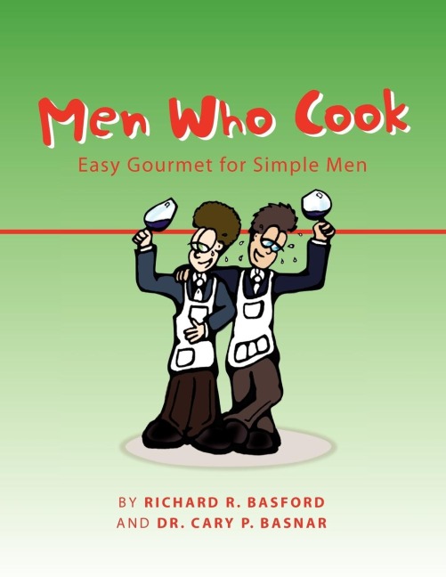 Men Who Cook
