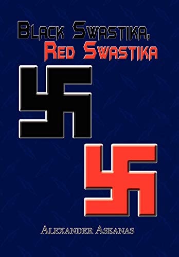 Black Swastika, Red Swastika