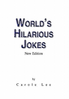 World's Hilarious Jokes New Edition