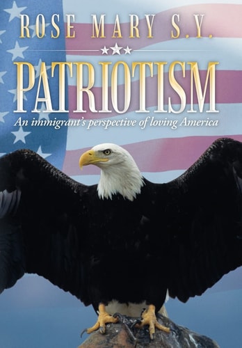 Patriotism An Immigrant's Perspective of Loving America