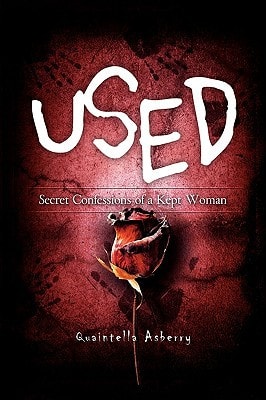 Used Secret Confessions of a Kept Woman