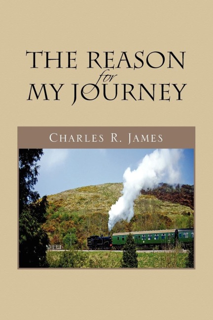 The Reason for My Journey