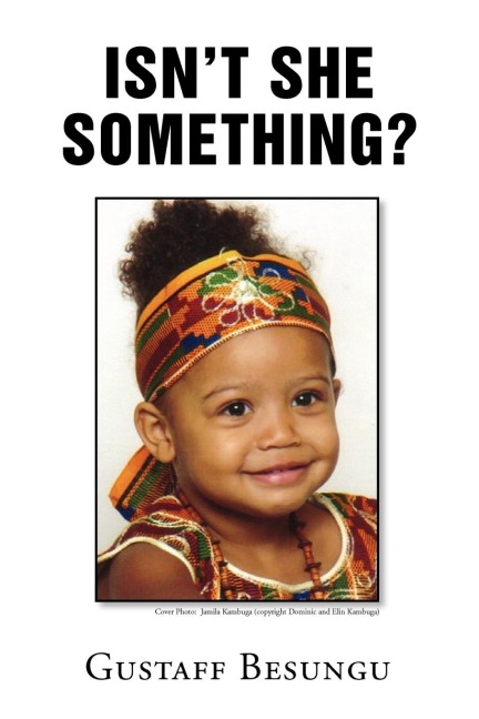 Isnt She Something?