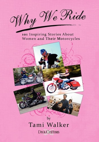 'Why We RideApos