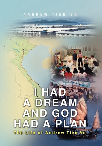 I Had a Dream and God Had a Plan