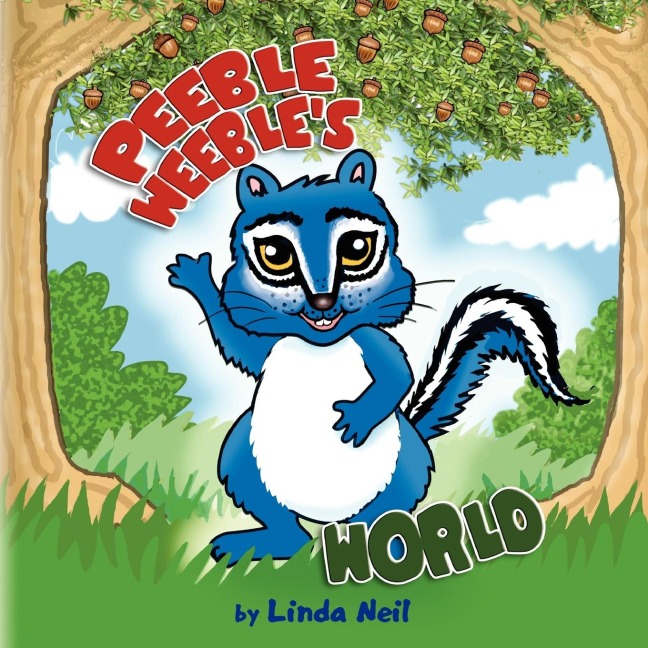 Peeble Weebles World