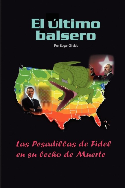 El Ultimo Balsero