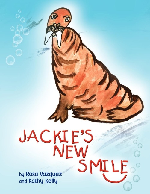 JACKIES NEW SMILE