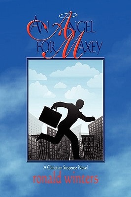 An Angel for Maxey