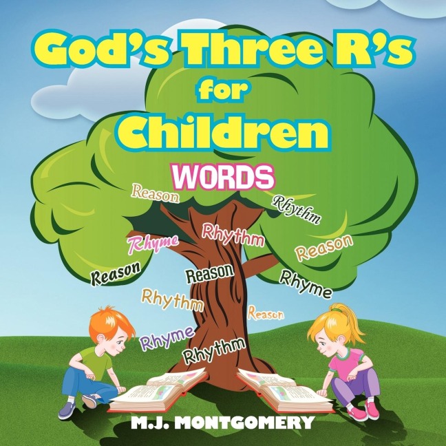Gods Three Rs for Children