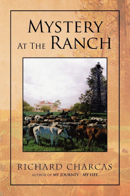 Mystery at the Ranch