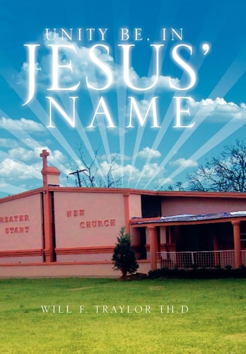 Unity Be, In Jesus' Name