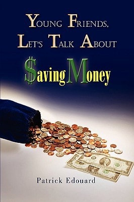 Young Friends, Let's Talk about $aving Money