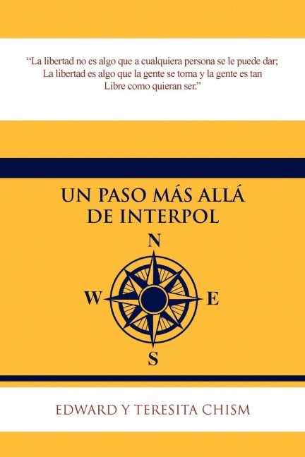 Un Paso Mas Alla de Interpol