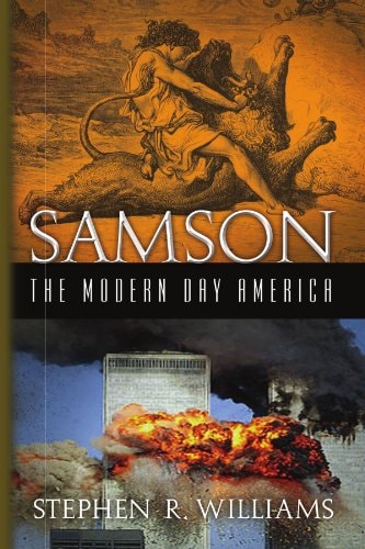 Samson the Modern Day America