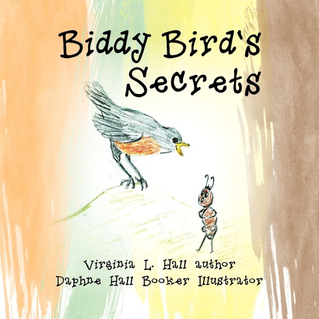 Biddy Birds Secrets