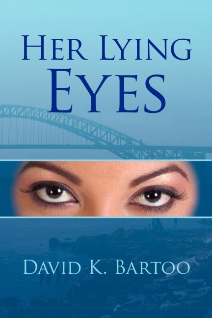 Her Lying Eyes