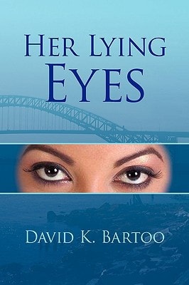 Her Lying Eyes