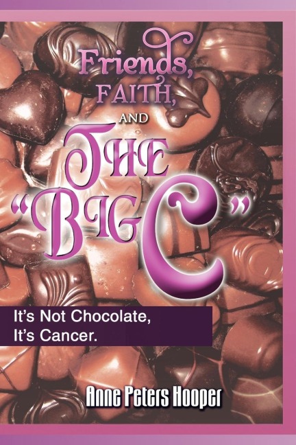 Friends, Faith, and the Big C