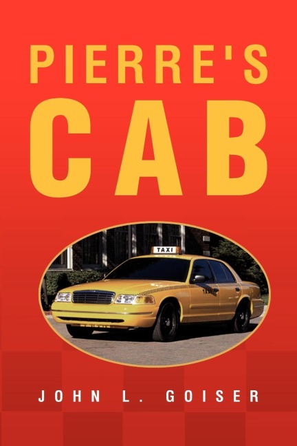 Pierres Cab
