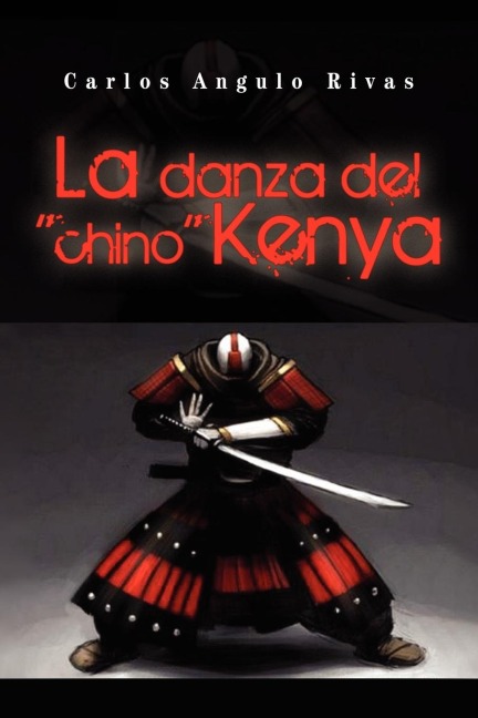 La Danza del Chino Kenya